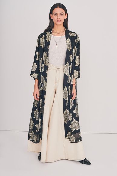 Kimono-Margosh-Jacquard-Oscuro-Rapsodia