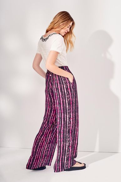 Pantalon-Dominique-Stripes-Batik-Rapsodia