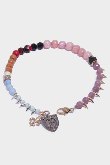 

Collar Cetus Rapsodia Talla: Unitalla y color: multicolor