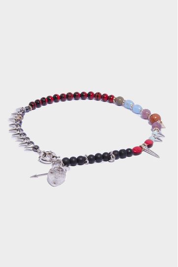 

Collar Grus Rapsodia Talla: Unitalla y color: plata