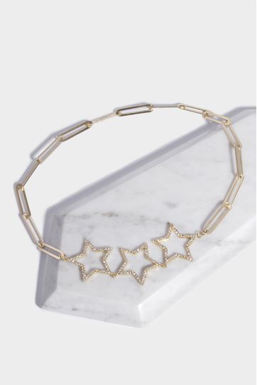 

Collar Mensa Rapsodia Long Talla: Unitalla y color: dorado