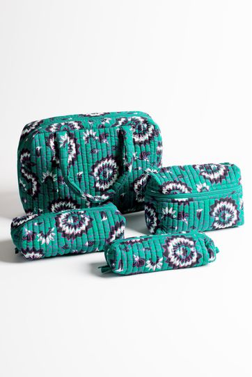 

Bolsa Mix Rapsodia Lotus Talla: Unitalla y color: verde