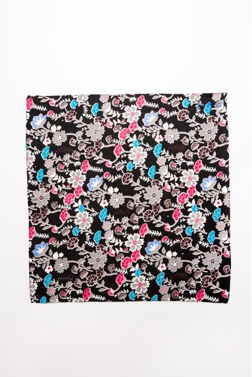 

Pañuelo Rock Rapsodia Flower Little Talla: Unitalla y color: multicolor