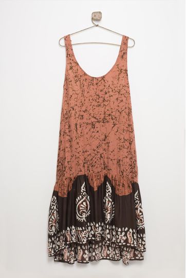 

Vestido Kimry Rapsodia Broy Talla: L y color: rosa