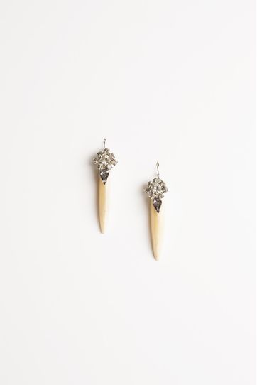 

Aretes Viking Rapsodia Mix Talla: Unitalla y color: plata