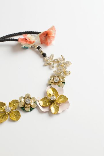 

Collar Hawaian Rapsodia Shine Talla: Unitalla y color: multicolor