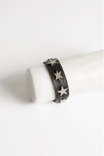 

Pulsera Sister Rapsodia Stars Talla: Unitalla y color: plata