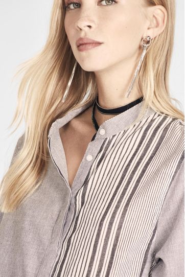 

Camisa Arzamas Rapsodia Talla: S y color: negro