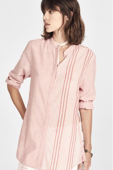 

Camisa Arzamas Rapsodia Talla: S y color: rojo