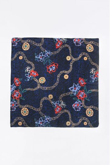 

Pañuelo Charms Rapsodia Talla: Unitalla y color: azul