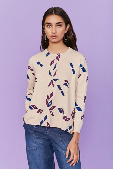 Sweater-Francine-Isa-Rapsodia