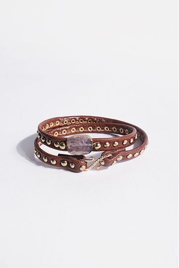 

Pulsera Tallulah Rapsodia Talla: Unitalla y color: marron