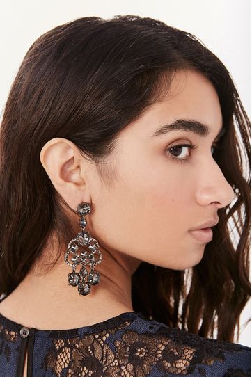 

Aretes Hvar Rapsodia Talla: Unitalla y color: plata