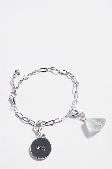 

Pulsera agua Rapsodia talla: Unitalla y color: plata