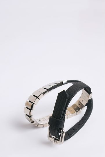 

Pulsera Dancing Rapsodia Queen New talla: U y color: negro