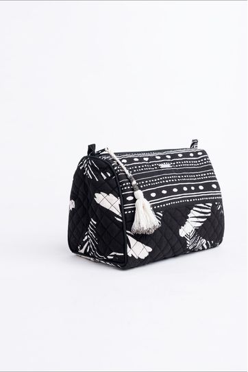 

Bolsa Grande Rapsodia Wings Talla: U y color: negro