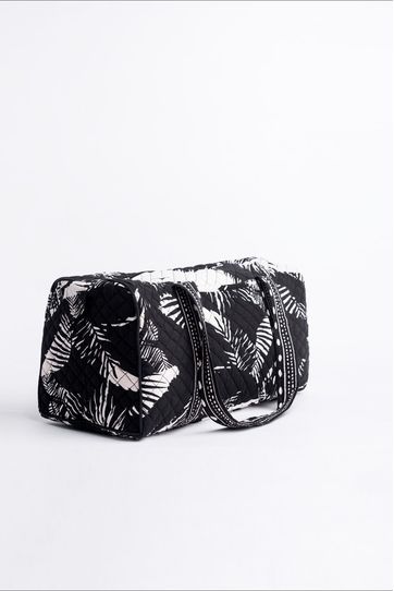 

Bolsa Travel Rapsodia Wings Talla: U y color: negro