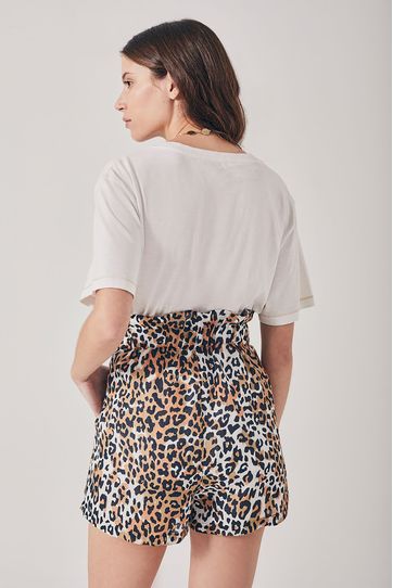 

Short Vanna Rapsodia Ani Talla: S y color: marron