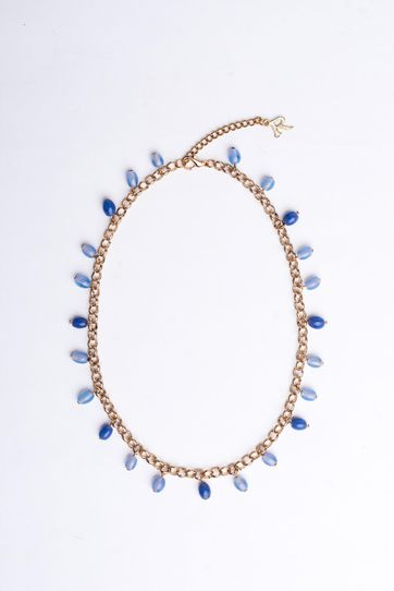 

Col Maguncia Rapsodia Talla: U y color: dorado