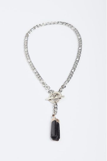 

Collar Artemisa Rapsodia New Talla: U y color: negro