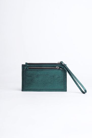 

Cartera Bil Rapsodia Talla: U y color: verde