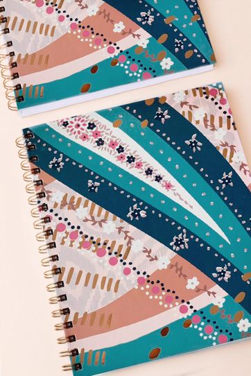 

Cuaderno Kyoto Rapsodia Gama Talla: U y color: multicolor