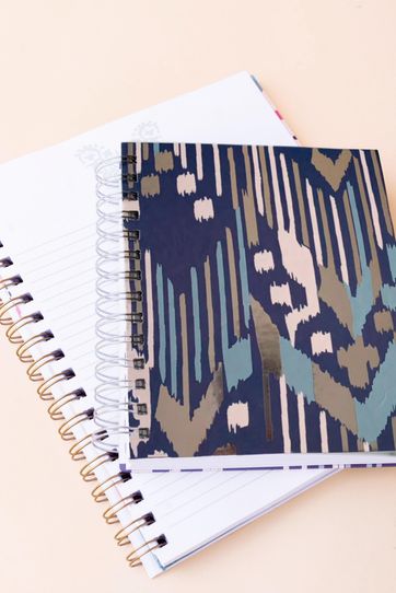 

Cuaderno Block Rapsodia Rhombus Talla: U y color: multicolor