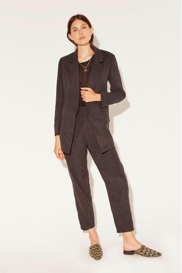 

Pantalón Eiki Rapsodia New Talla: L y color: negro