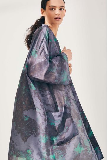 

Kimono Reims Rapsodia Ellla Talla: L y color: azul