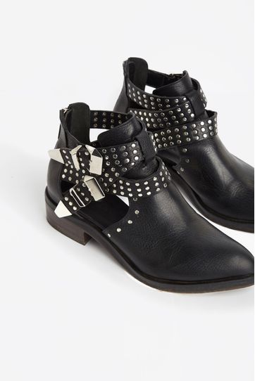 

Bota New Rapsodia Marie Talla: 40 y color: negro