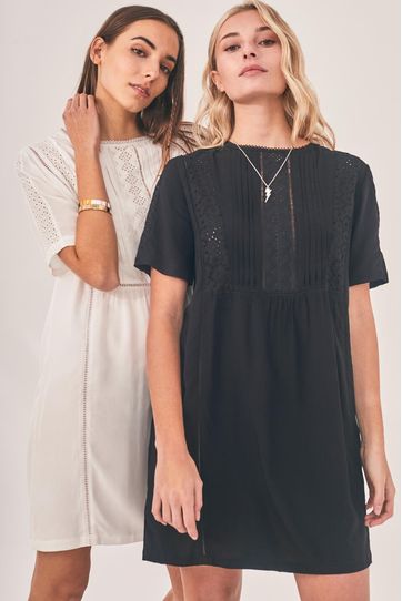 

Vestido Lundati Rapsodia Ar Talla: S y color: negro