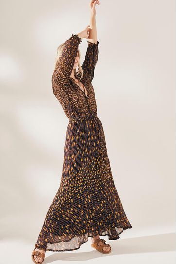 

Falda Minina Rapsodia Kenya D Talla: XL y color: marron