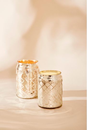 

Vela New Rapsodia Mery Ch Talla: U y color: plata