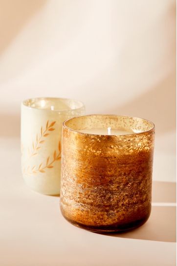 

Vela Cardon Rapsodia Santa Talla: U y color: dorado