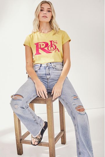 

Jeans Straight Joe Rapsodia Talla: L y color: celeste