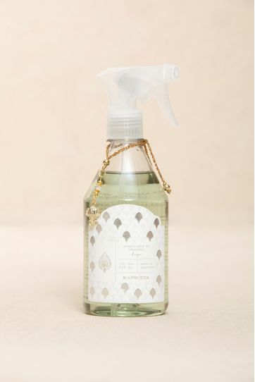 

Aromatizador New Rapsodia Higo Talla: U y color: plata