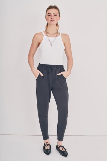 

Babucha Zuzu Rapsodia Tina Talla: M y color: negro