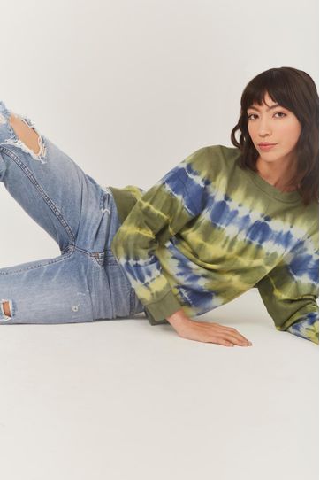 

Sueter Sophie Rapsodia New Talla: S y color: multicolor
