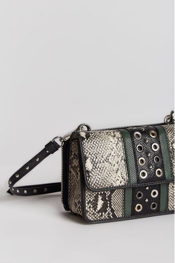 

Bolsa Sora Rapsodia talla: U y color: multicolor