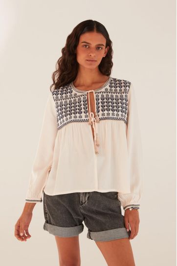 

Saco Groom Rapsodia Meli Talla: S y color: crudo