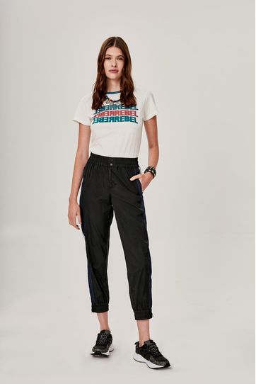 

Pantalon Bundu Rapsodia Sport Talla: XS y color: negro