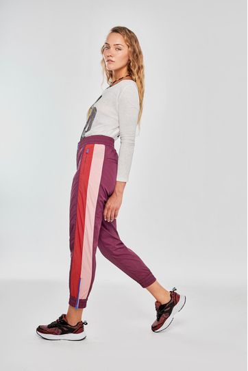 

Pantalon Bundu Rapsodia Sport Talla: XS y color: bordo