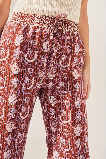 

Pantalon Lacy Rapsodia Ziggy Talla: M y color: naranja