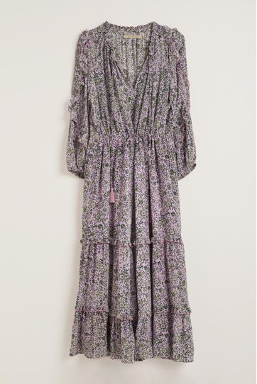 

Vestido Soho Rapsodia Tunez Talla: M y color: lila
