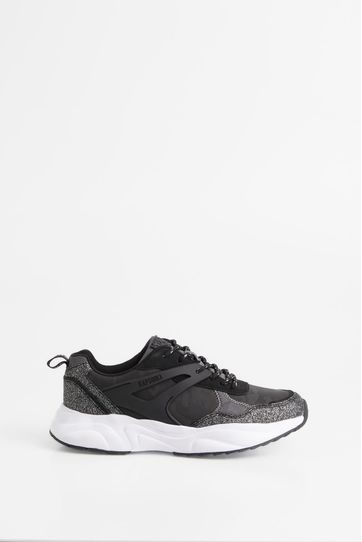 

TENIS ARMY NEW RAPSODIA Talla: 38 y color: negro