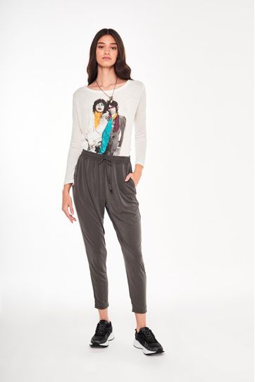 

Pantalon Zuzu Rapsodia Tina New Talla: M y color: verde