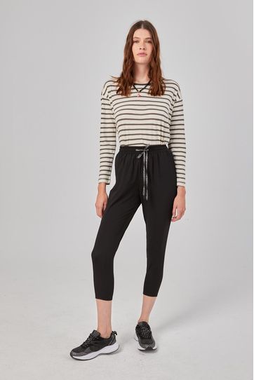 

Pantalon Porter Rapsodia Win Talla: M y color: negro