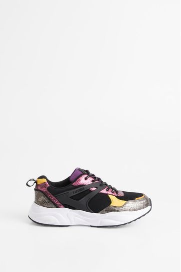 

TENIS ARMY BLOCK RAPSODIA Talla: 40 y color: violeta