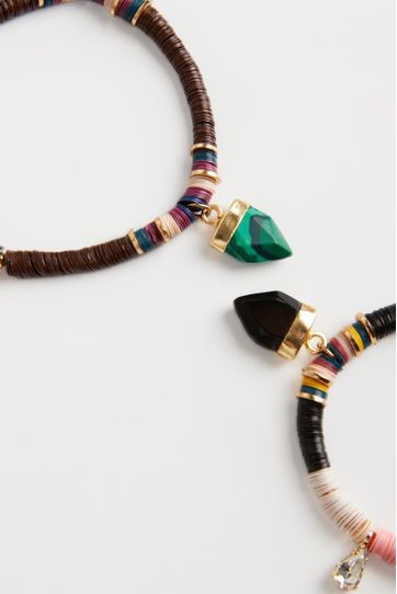 

Pulsera Rapsodia New Aba Marron Talla: U y color: marron