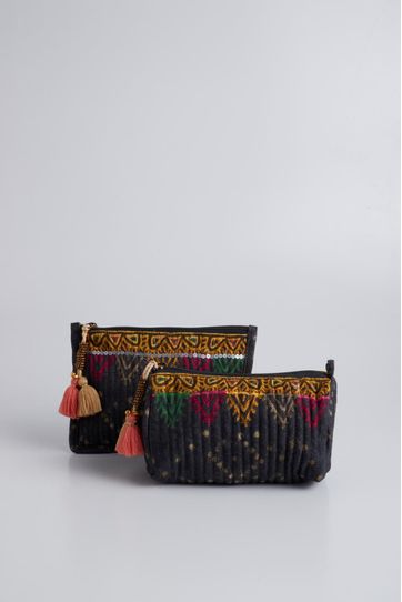

Bolsa Rapsodia Flat Bandani Dots Marron Oscuro Talla: U y color: marron oscuro
